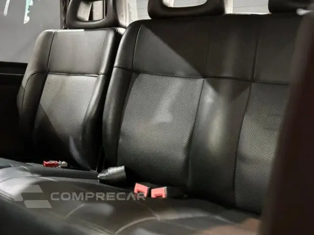 T4 - 3.0 TETO RÍGIDO 16V TURBO ELETRONIC 2P MANUAL