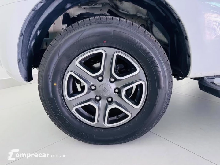RANGER XLS CD2 25