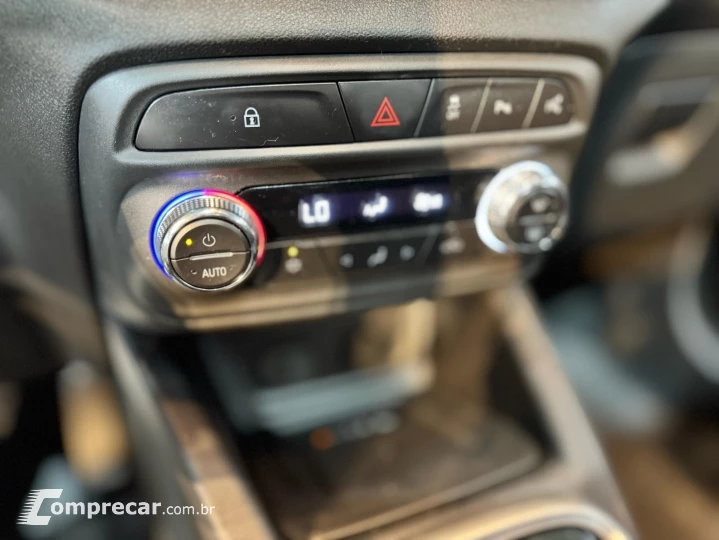 TRACKER 1.2 TURBO FLEX PREMIER AUTOMÁTICO