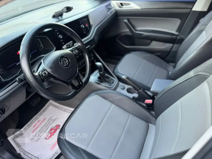 Polo Highline 200 TSI 1.0 Flex 12V Aut.