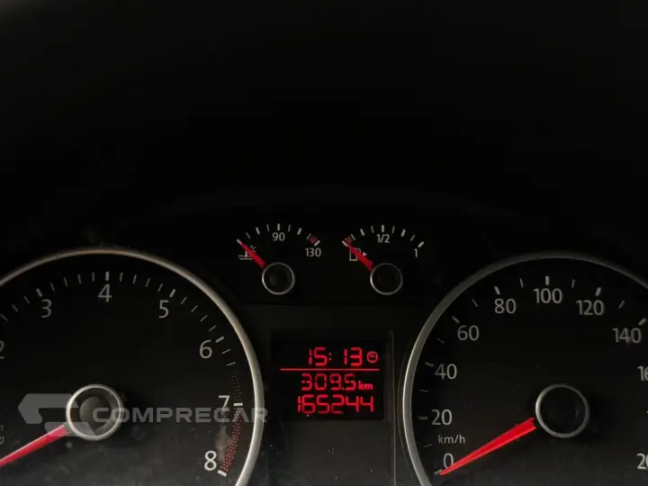 Gol (novo) 1.0 Mi Total Flex 8V 4p