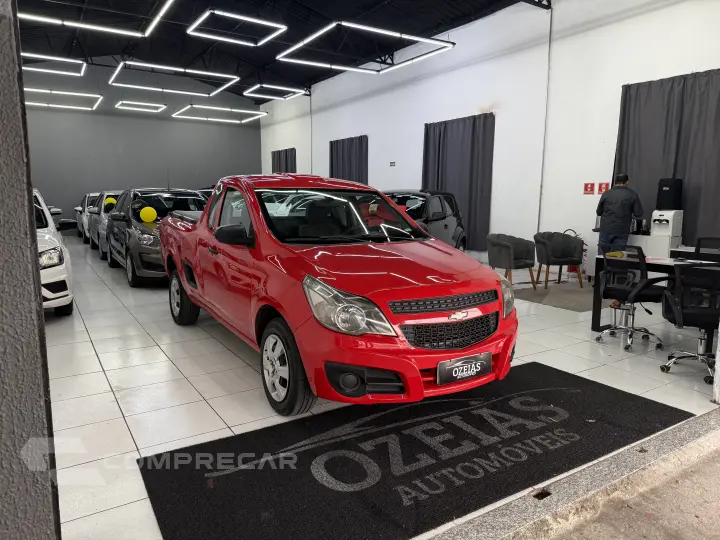 MONTANA 1.4 MPFI LS CS 8V