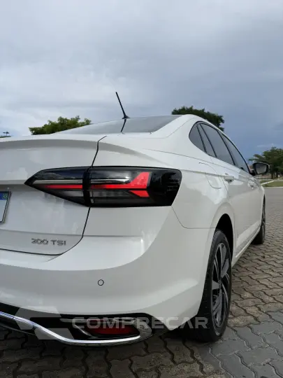 VIRTUS 1.0 200 TSI Highline