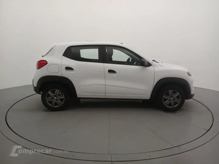 KWID 1.0 12V SCE FLEX ZEN MANUAL