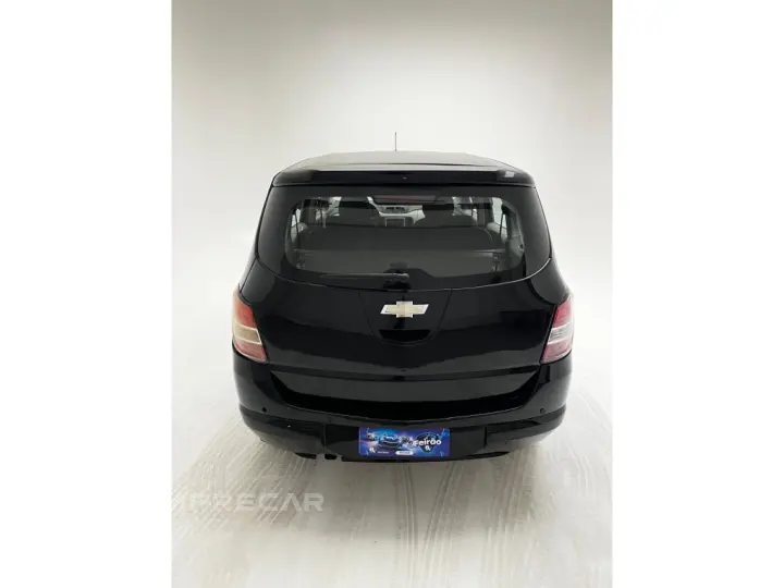 SPIN 1.8 LT 8V FLEX 4P MANUAL
