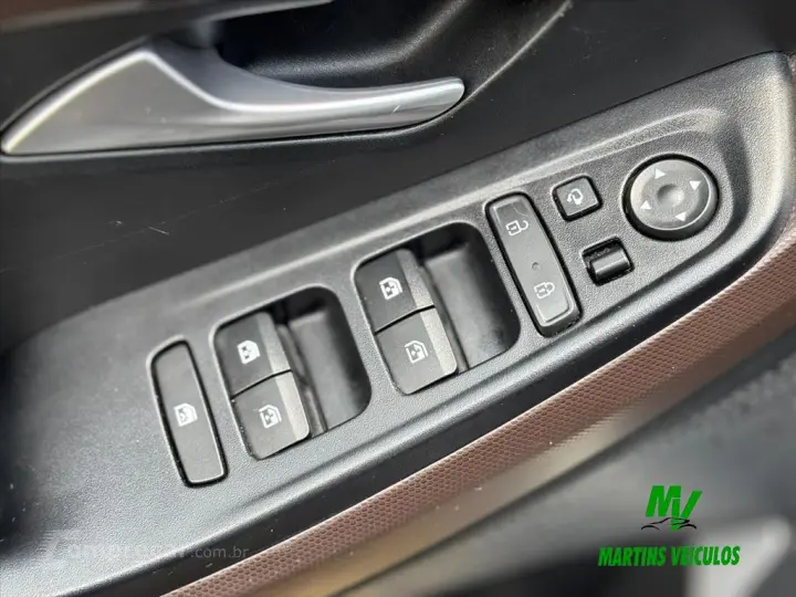 CRETA 1.0 Tgdi Platinum