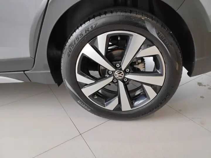 NIVUS 1.0 200 TSI TOTAL FLEX HIGHLINE AUTOMÁTICO