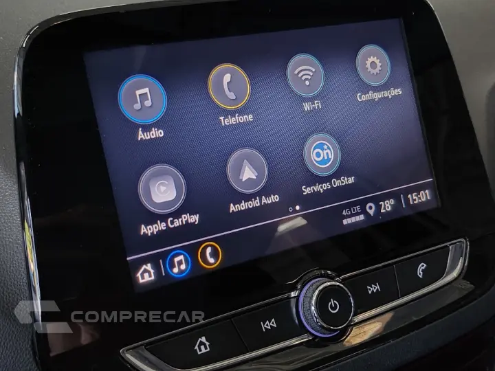 ONIX 1.0 FLEX LT MANUAL