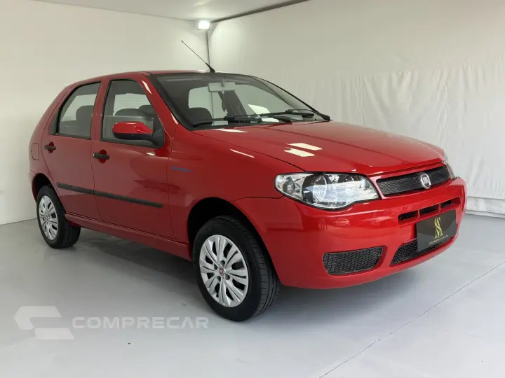 PALIO 1.0 MPI Fire Celebration 8V