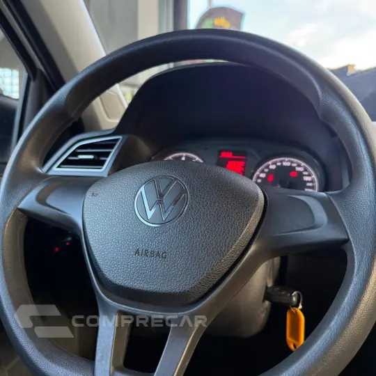 Saveiro Robust 1.6 Total Flex 16V