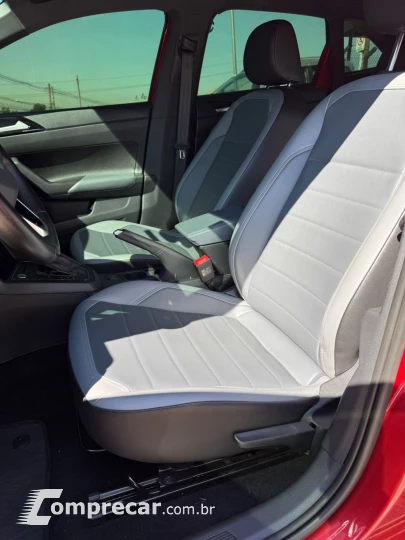 NIVUS 1.0 200 TSI Highline