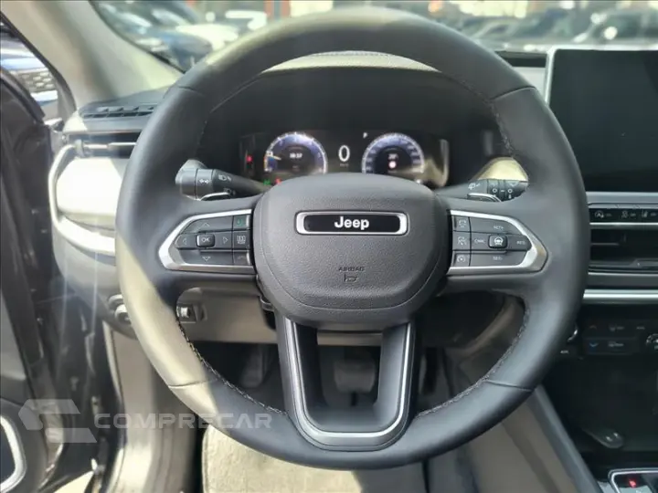 COMPASS 1.3 T270 Turbo Longitude