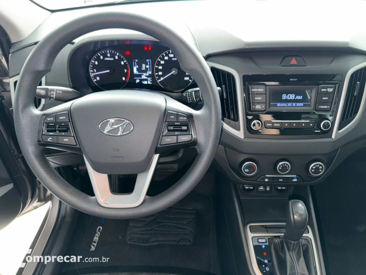 Creta Action 1.6