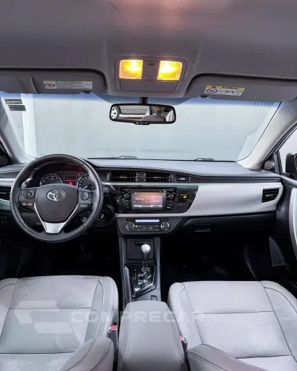 COROLLA 2.0 XEI 16V