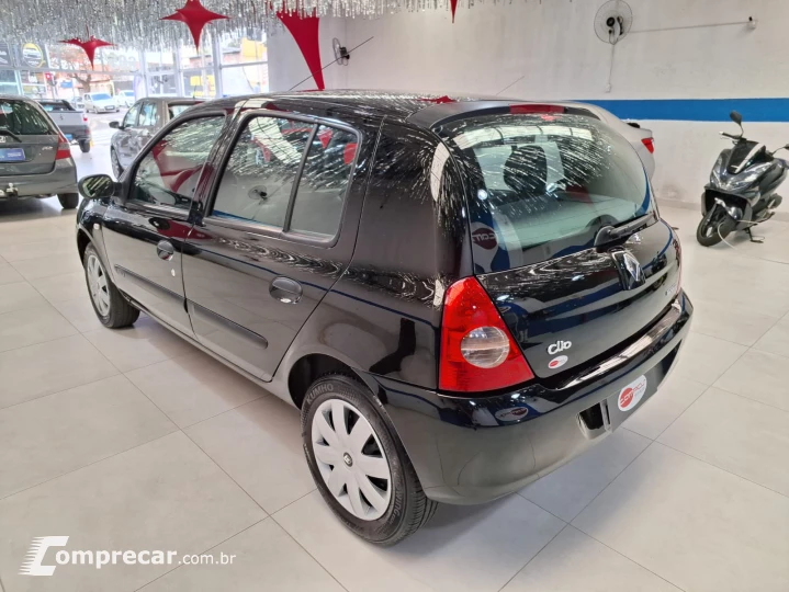 CLIO 1.0 Campus 16V