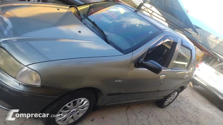 PALIO 1.0 MPI ELX