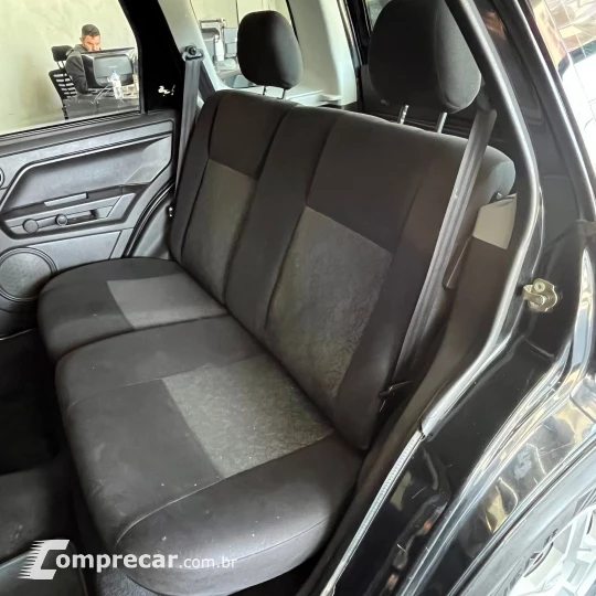 ECOSPORT 1.6 XL 8V