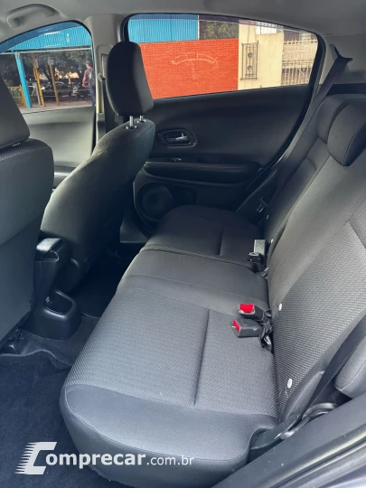 HR-V 1.8 16V EX