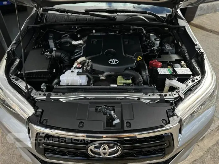 HILUX CDSRXA4FD