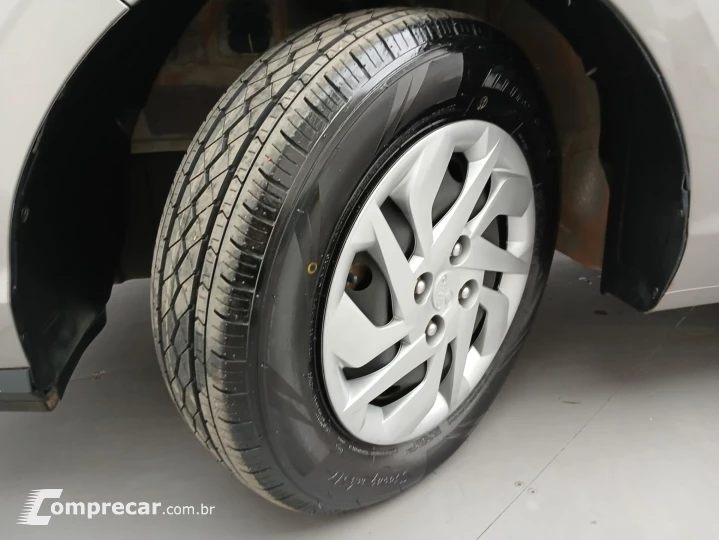 HB20 1.0 12V FLEX SENSE PLUS MANUAL