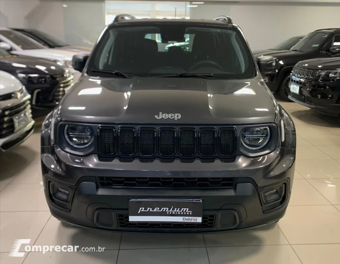 RENEGADE 1.3 T270 TURBO FLEX SPORT AT6