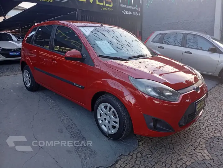 FIESTA 1.0 MPI Class Hatch 8V