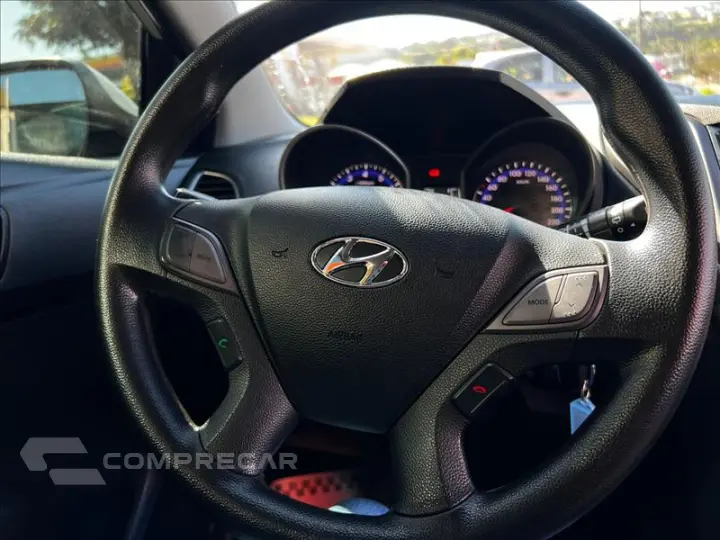 HB20 1.0 Comfort Plus 12V