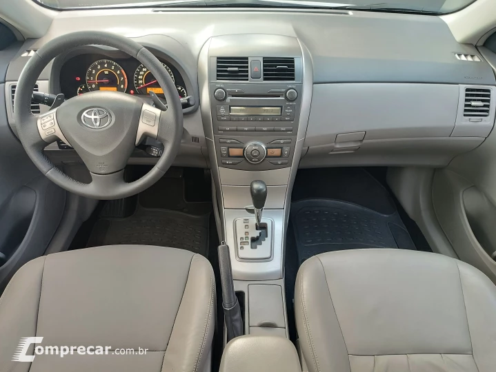 COROLLA 2.0 Vvt-ie XEI