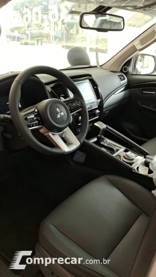 PAJERO SPORT 2.4 16V Mivec Turbo Hpe-s AWD