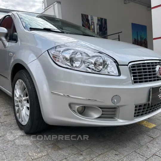 LINEA 1.8 Essence 16V