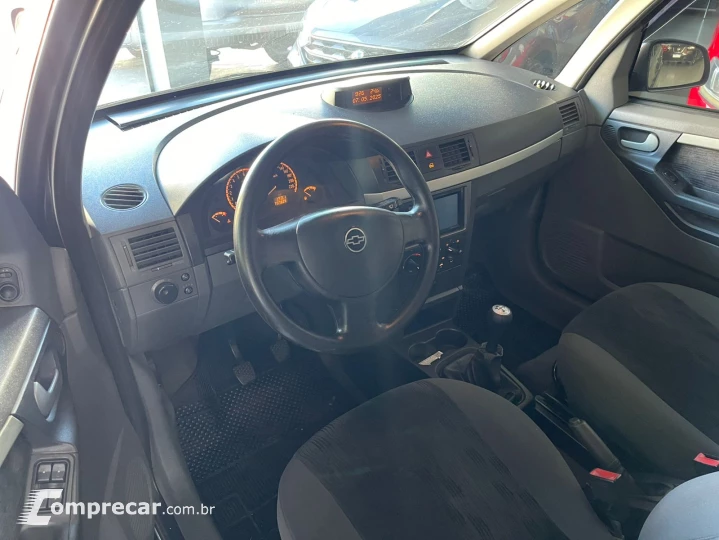 MERIVA 1.8 MPFI Maxx 8V