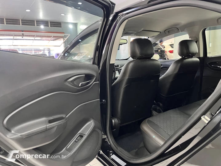 PRISMA 1.4 LTZ Spe/4 8V
