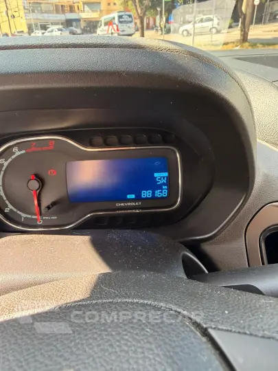 SPIN 1.8 LTZ 8V