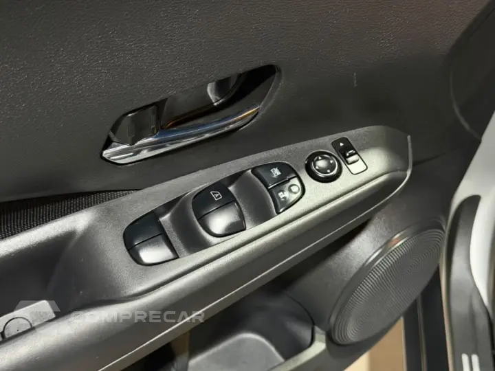 KICKS 1.6 16V FLEXSTART SENSE XTRONIC