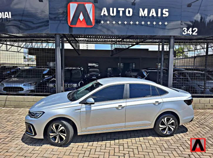 VIRTUS 1.0 200 TSI Comfortline