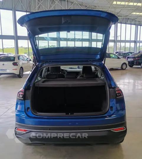 NIVUS 1.0 200 TSI Comfortline