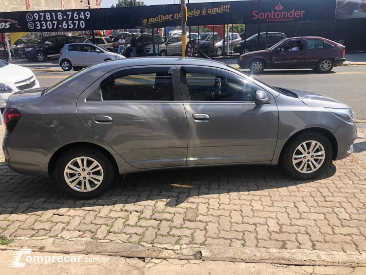 COBALT 1.8 LTZ 8V