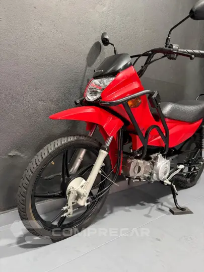 POP 110 I CBS