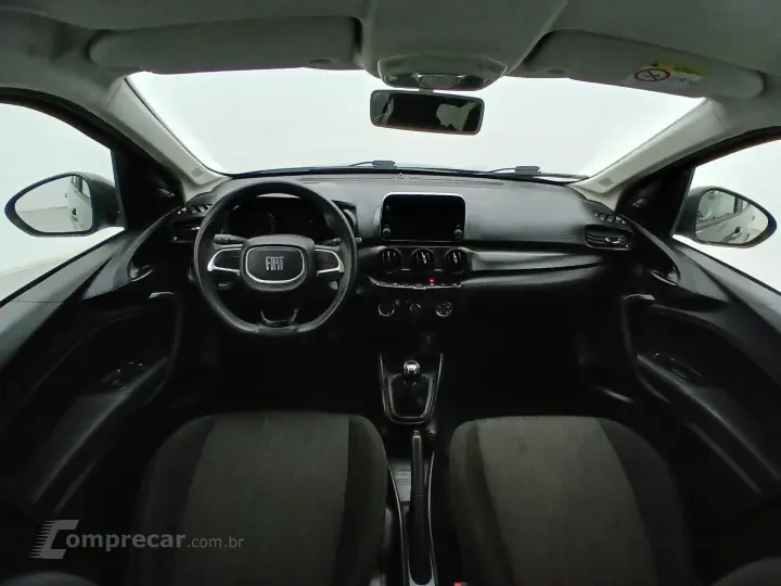 ARGO 1.0 FIREFLY FLEX DRIVE MANUAL