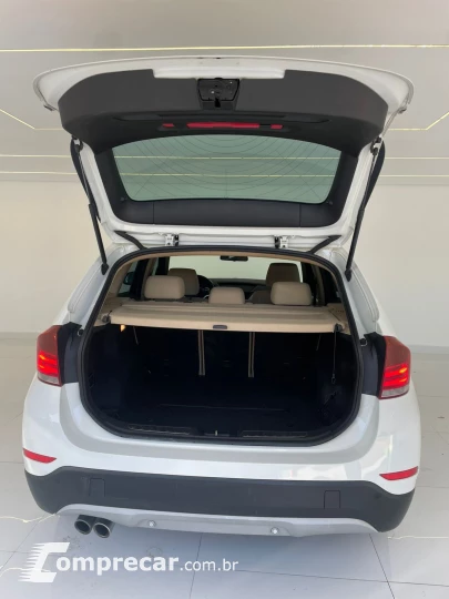 X1 2.0 16V Sdrive18i