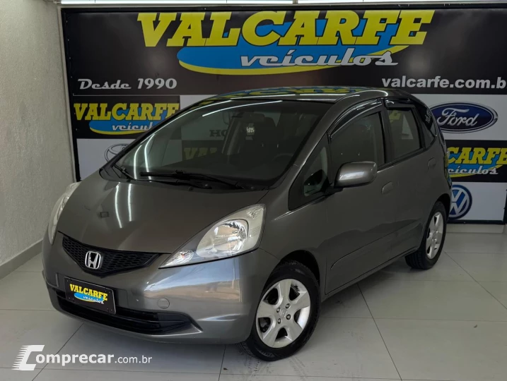 FIT 1.4 LX 16V