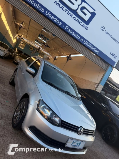 VOYAGE Trendline 1.6 T.Flex 8V 4p