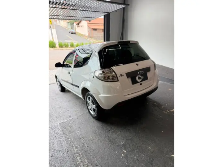 KA 1.0 MPI 8V FLEX 2P MANUAL