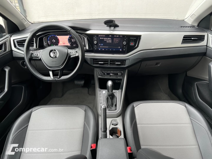 VIRTUS 1.0 200 TSI Highline