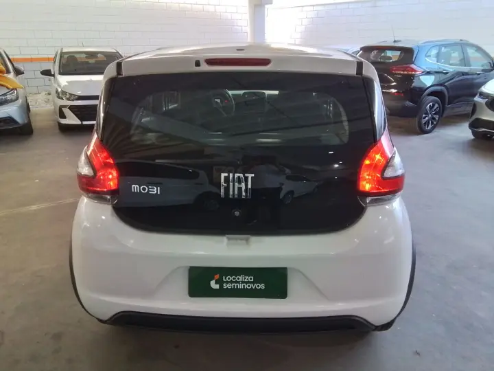 MOBI 1.0 EVO FLEX LIKE. MANUAL