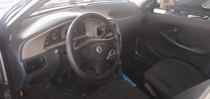 SIENA 1.0 MPI Fire Celebration 8V