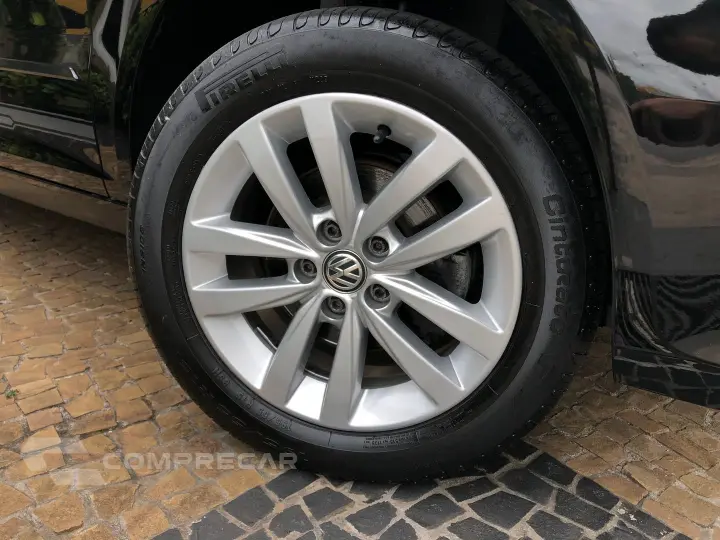 Fox 1.6 Msi Total Flex Connect 4P Manual