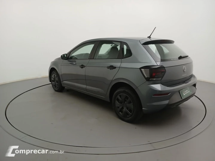 POLO 1.0 MPI TRACK MANUAL
