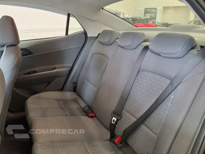 HB20S 1.0 12V FLEX LIMITED MANUAL