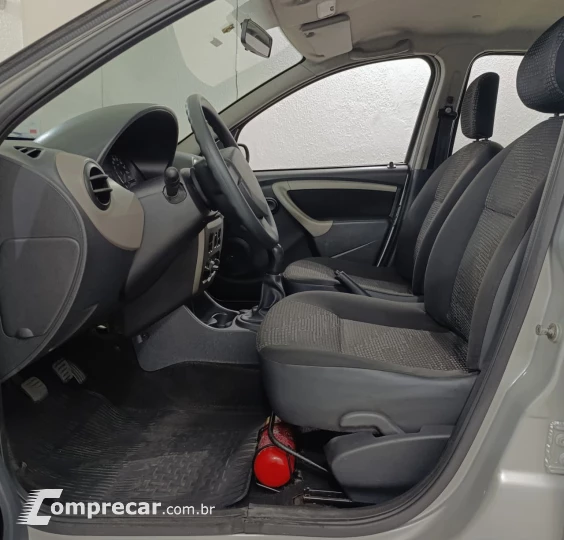SANDERO 1.0 Expression 16V